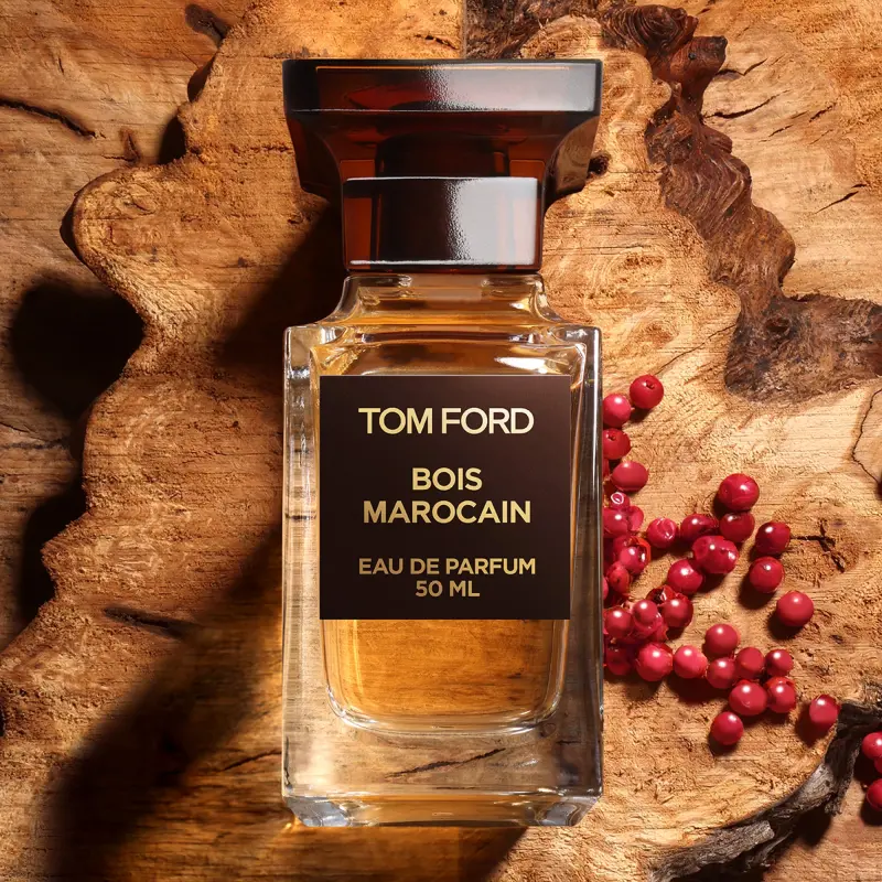 Bois Marocain Eau de Parfum online